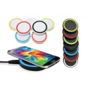 Qi USB Fast Wireless Charger