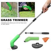 Portable Electricity Pruning Weeds Lawn Mower Weed Trimmer