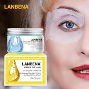 LANBENA Retinol Eye Mask Hyaluronic Acid Eye Patches
