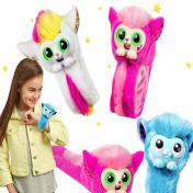 Electric Animal Live Plush Doll for Kid