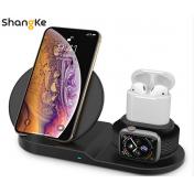 3 in 1 Wireless Charging Stand