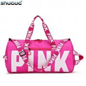 Woman Sport Bag For Fitness Training