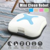 Intelligent Automatic Portable Mini Clean Robot