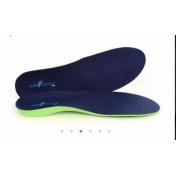 Sole Control Pro Orthotic Full-Length Insoles