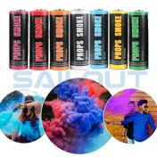 Colorful Smoke photography fireworks (2 PCS)