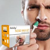 Nose Wax Kit for Men & Women