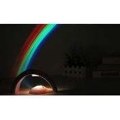 Rainbow Night Lights