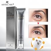 Anti Wrinkles Eye Serum Roller Massager