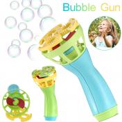 Electric Bubble Wands