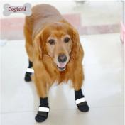 Ultra Paws Blue Cooling Dog Boots