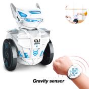 Gravity Sensor Watch Control Smart Robot