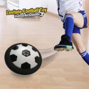 Kids Floating Football with Air Suspension