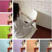 3D Wallpaper Brick Stone Effect