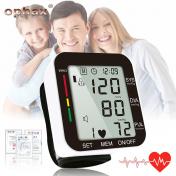 Household Automatic Digital Wrist Blood Pressure Monitor