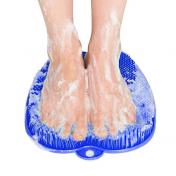 Newthinking Foot Scrubber Cleaner Massager