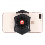 Share to: 4000r Per Min Game Cooler for Cell Phone