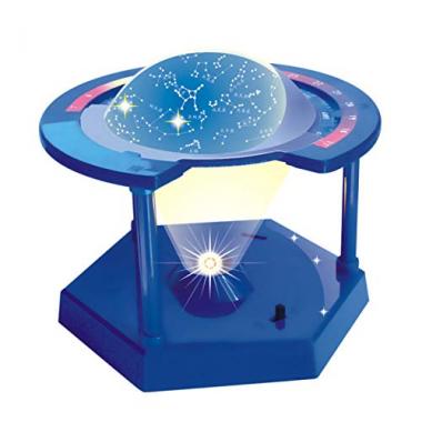 Star Constellation Projector Planetarium Model Astronomy Exploration Game Science Learning Educational Toy