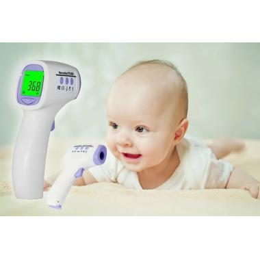 Digital Infrared Baby Thermometer