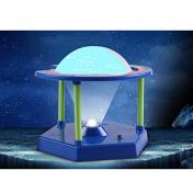 Star Constellation Projector Planetarium Model Astronomy Exploration Game Science Learning Educational Toy
