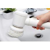Revolving Electric Cleaning Brush Kit