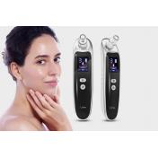 Pore Cleansing Blackhead Remover w/ LED screen