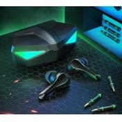 65ms TWS Bluetooth Gaming Earbudswith Mic