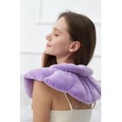 Microwaveable Lavender Neck & Shoulder Pillow