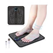 EMS Foot Massager with USB Recharging