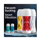 20 Speeds Male Masturbator Cup -Vacuum Sucking Vibration Sex toys For Men