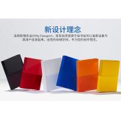Colorful Portable HDD