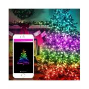 LED Fairy String Lights Christmas Decoration APP Intelligent Control