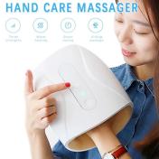 Smart Electric Hand Massage Device