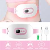 Rechargeable Heating Physiotherapy Warm Uterus Belt