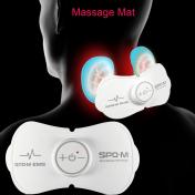  EMS Electric Neck Back Massager 