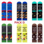 If You Can Read This Novelty Socks