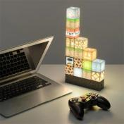 USB Building Blocks Lamp