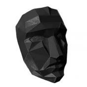 Cosplay Helmet Masque Mask