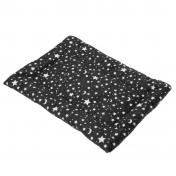 Electric Heated Pet Blanket - Small or Large & 4 Colours