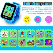 Kids Gaming Smart Watch