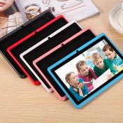 7 Inch 4G ROM Android 4.4 Quad Core Tablet