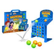 Connect 4 Shots Game 