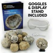 Kids STEM Mineralogy & Geology Archaeology Toy