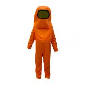 Imposter Space Costume , 6 Colour Options