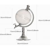  1.5l Globe Decanter Dispenser 
