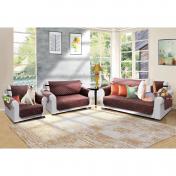 Quilted Sofa Furniture Protector - 8 Colours & 3 Sizes