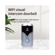 M20 WIFI Doorbell Security Camera