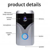 M20 WIFI Doorbell Security Camera