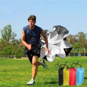 Speed Training Running Drag Parachute Soccer Training Fitness Equipment