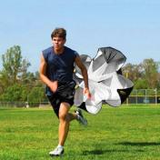 Speed Training Running Drag Parachute Soccer Training Fitness Equipment 