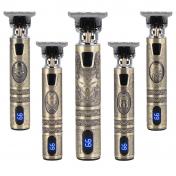 Mens Wireless Electric Shaver